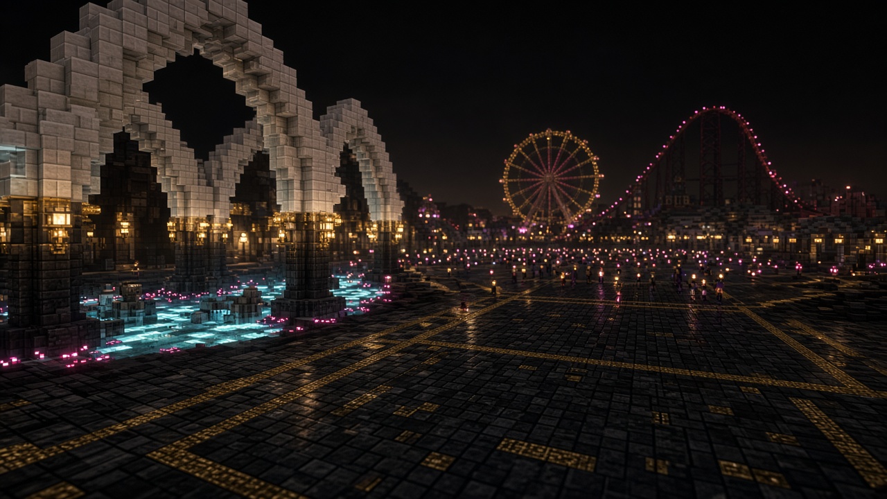Event Plaza